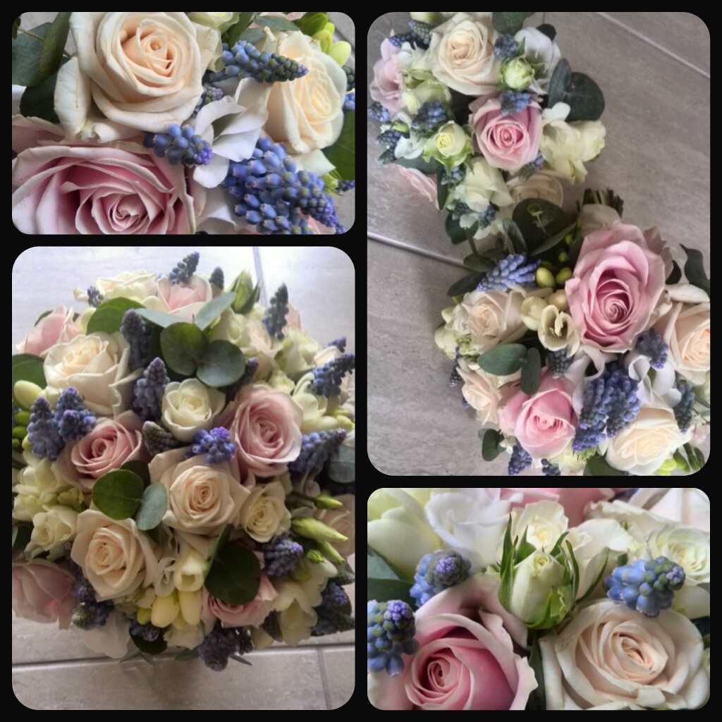 Wedding flowers by Butterflies in Middlesbrough