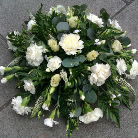 Funeral Posy