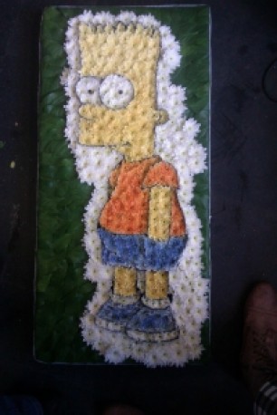 Bart Simpson