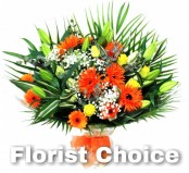 Glorious Flowers